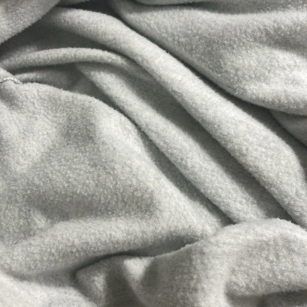 Madewell grey heather hoodie size small - Picture 8 of 9